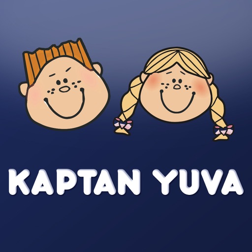 Kaptan Yuva & Preschool icon