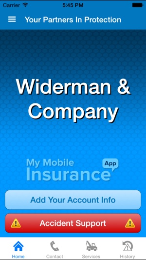 Widerman & Company(圖1)-速報App