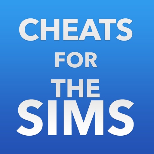 Cheats for The Sims Icon