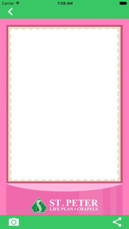 St. Peter Life Plan screenshot-4