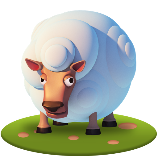 Dolly Lite-The Duplicate Finder app icon