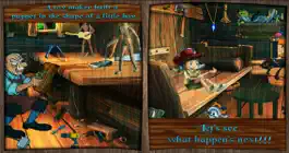 Game screenshot Pinocchio Hidden Object Games apk