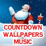 Download Christmas All-In-One (Countdown, Wallpapers, Music) app