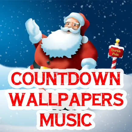 Christmas All-In-One (Countdown, Wallpapers, Music) Читы