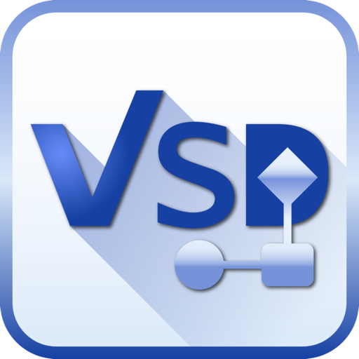VSD Viewer & Converter for MS Visio App Alternatives