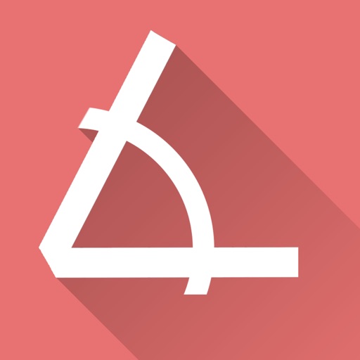 Angle Conversion HD icon