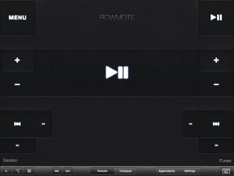 Screenshot #5 pour Rowmote