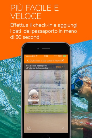 easyJet: Travel App screenshot 3