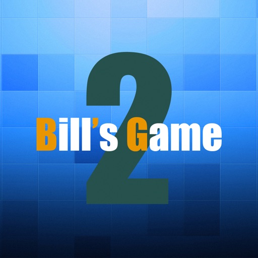 Bill's Game 2 - quiz about mystery animated series (Gravity Falls version) Icon