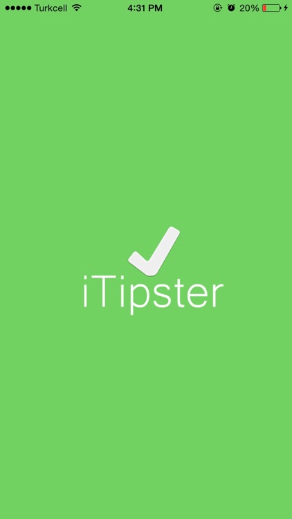 iTipster