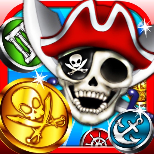 Coin Pirates Icon