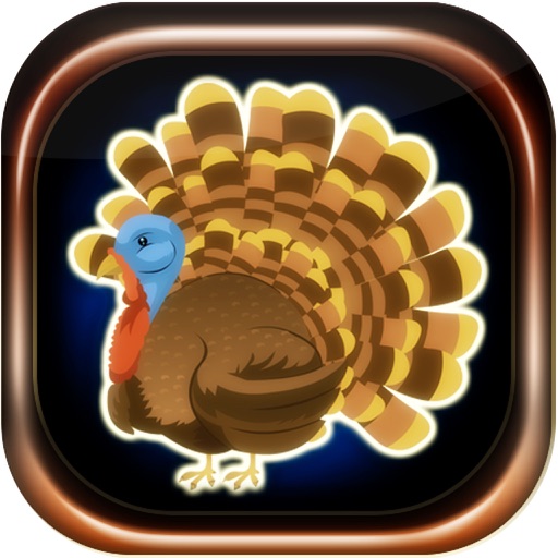 Turkey Escape iOS App