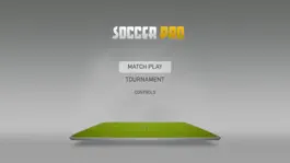 Game screenshot Soccer Pro - Free Football apk