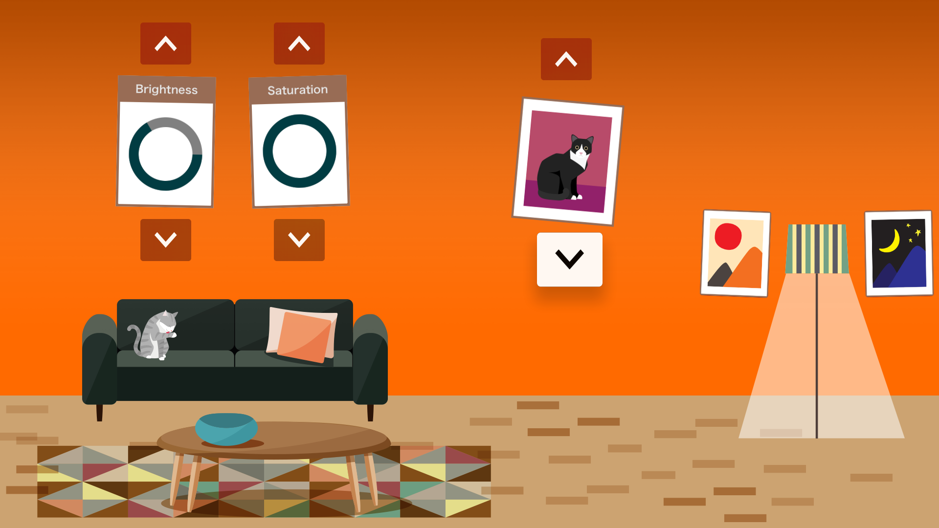TV for Hue screenshot 4