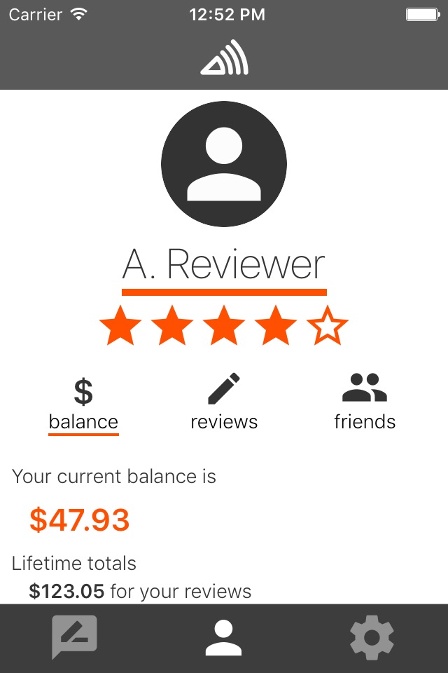 Slicethepie – Get Paid For Your Reviews screenshot 2