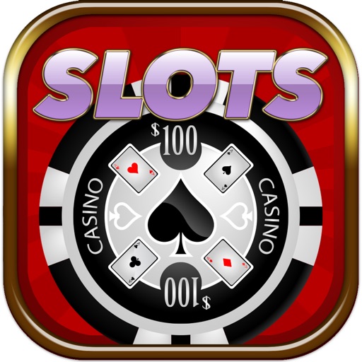 The Golden Way Kingdons Slots Deluxe icon