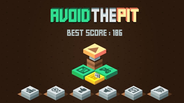 Avoid The Pit(圖2)-速報App