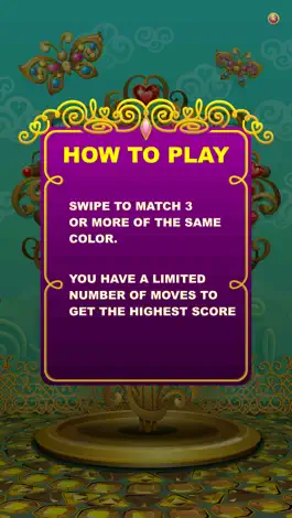 Game screenshot Real Gem Explosion apk