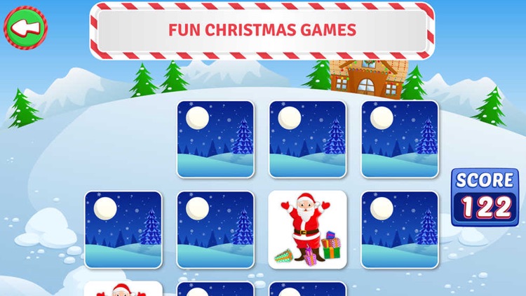 Happy Christmas | Coloring pages