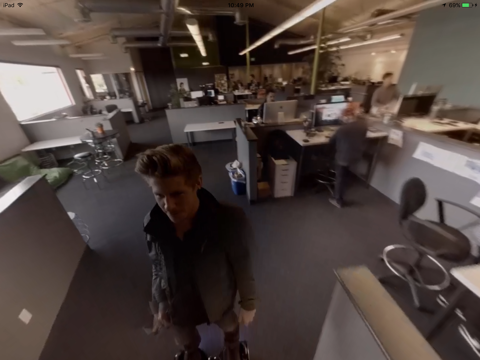 360 Office Tour screenshot 3