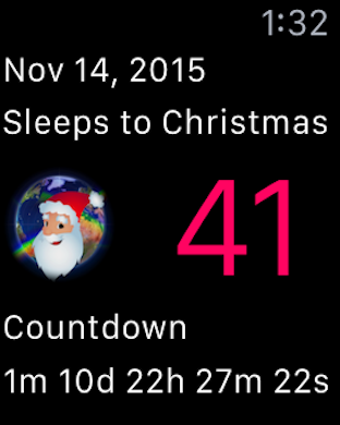 Santa Tracker Christmas Free