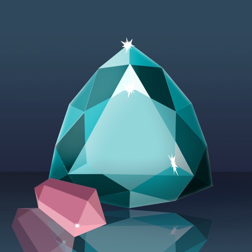 Match The Jewels Pro - cool mind strategy matching game iOS App