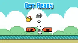 Game screenshot Flappy Baby Bird for free game hack