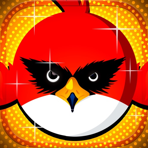 Animal Shooter Simulator - The bird game edition icon