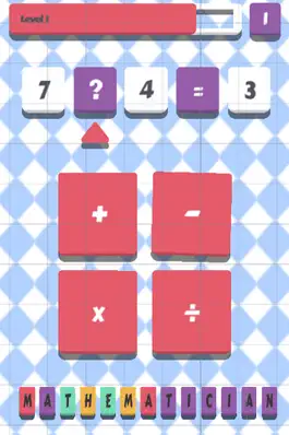 Game screenshot Mathematician - Puzzle Game hack