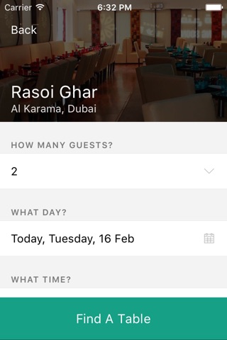 Rasoi Ghar screenshot 3