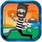 Robber Fast Running - Rush Escape The Police Free Game