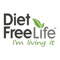 This is the official app for Diet Free Life