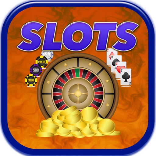 Mirage Roulette Holland Slots - Golden Special Edition icon