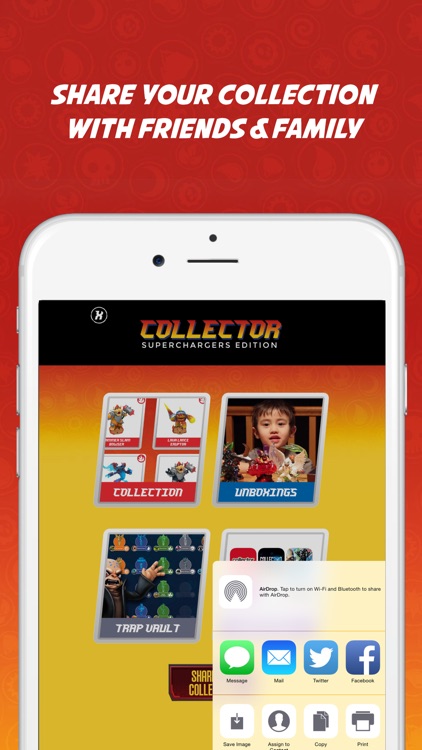 Collector - Superchargers Edition screenshot-4