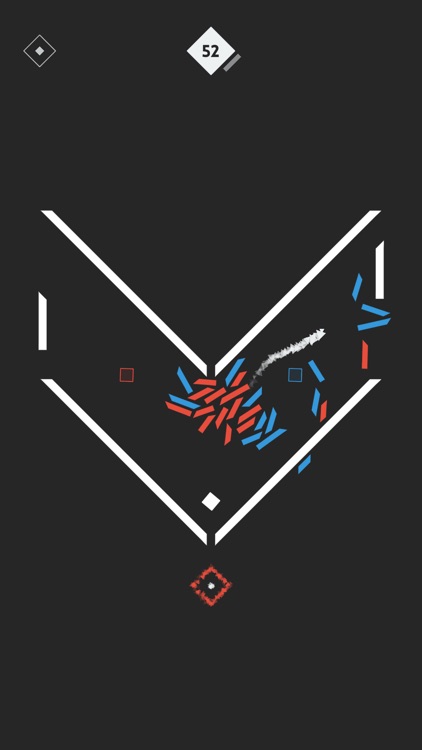 Magnetik screenshot-4