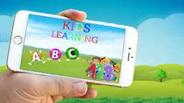 Game screenshot Kids Education - Kids Easy Learner Free mod apk