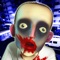 Battle zombies, bats and rats in an all out auditory experience using your device as your sword