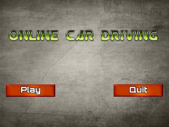 Online Car Driving 3D