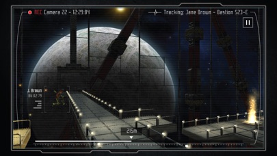 All is Lost screenshot1