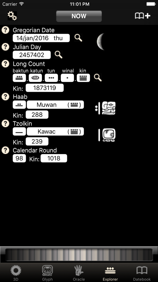 #2. Maya 3D (iOS) 由: Studio Avante LTDA