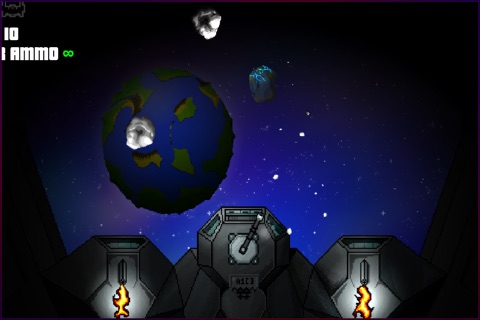 StarDive screenshot 3