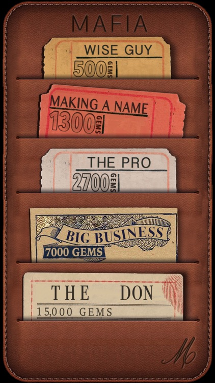 Mafia Watch screenshot-4