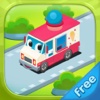 City Motor Vehicles - Storybook Free