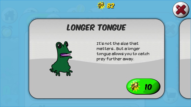 Tick Tock Toad screenshot-3