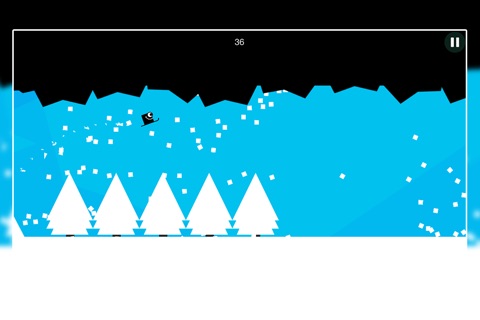 Impossible Ski Jump screenshot 4