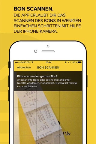 airbons - Geld verdienen screenshot 4