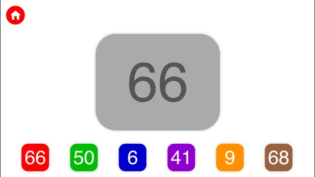 123 Drag and Drop for preschool kids(圖4)-速報App