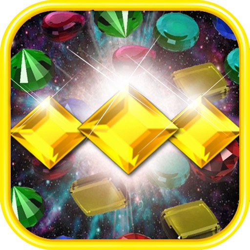 PIRATE Gems & Jewels Blender FREE iOS App