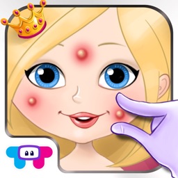 Enchanted Spa Salon - A Magical Fairy Tale Princess Makeover Adventure