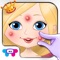 Enchanted Spa Salon - A Magical Fairy Tale Princess Makeover Adventure